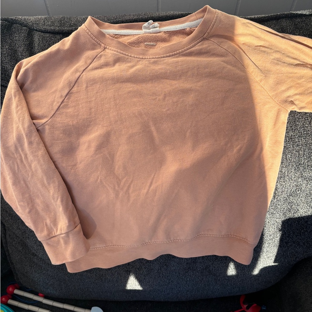 Gray label kids sweater